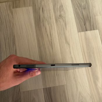 Garanti Süresi Devam Eden Tabletime Serviste İşlem Yapılmadı Ve Bilgi Verilmedi