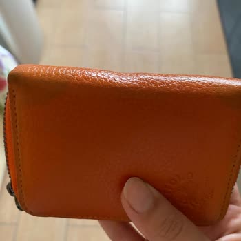 Aldığım Saç Kremi Çantamda Döküldü Ve Zarara Yol Açtı