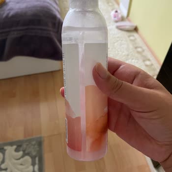 Aldığım Saç Kremi Çantamda Döküldü Ve Zarara Yol Açtı