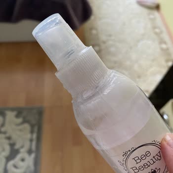 Aldığım Saç Kremi Çantamda Döküldü Ve Zarara Yol Açtı