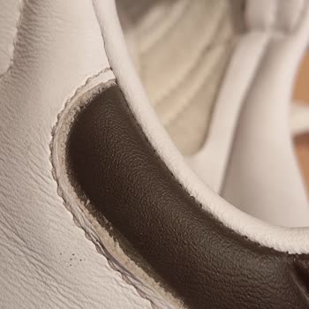 Yeni Alınan Ayakkabıda Hızlı Deformasyon Hayal Kırıklığı Yaşattı