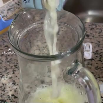Akbel Damsa Süt Bozuk