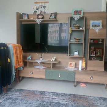 Dört Yıllık Onvo Televizyonumda Ani Görüntü Kaybı Mağduriyeti