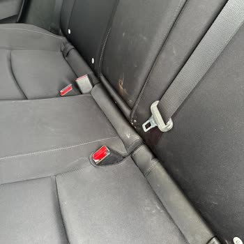 Servis Sonrası Araçta Kalıcı Benzin Kokusu Ve Yetersiz Çözüm