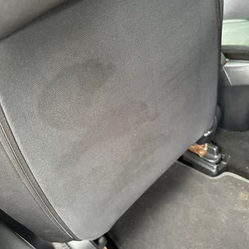 Servis Sonrası Araçta Kalıcı Benzin Kokusu Ve Yetersiz Çözüm