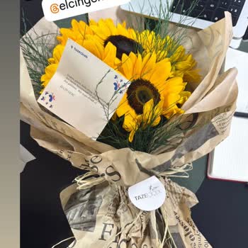 Siparişimde Eksik Çiçekler Ve İlgisiz Müşteri Hizmetleriyle Mağduriyet Yaşadım