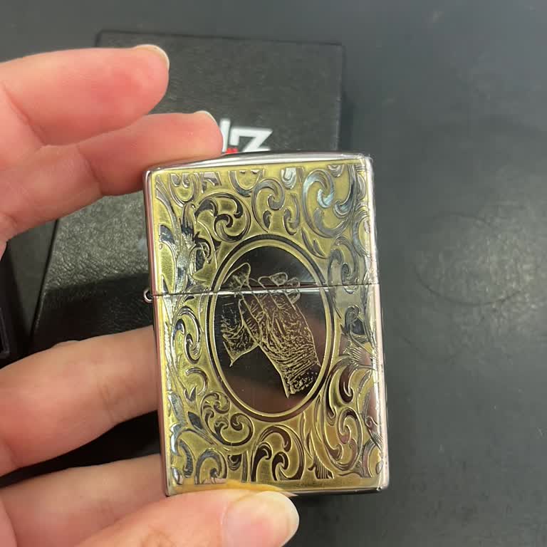 Yanlış Renkli Ve İade Edilmeyen Özel Sipariş Çakmakta Mağduriyet