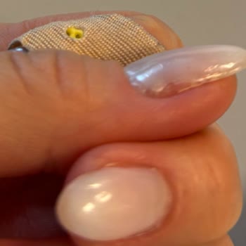 Sena Özkan Beauty'de Hem Hizmet Hem Davranışta Hayal Kırıklığı