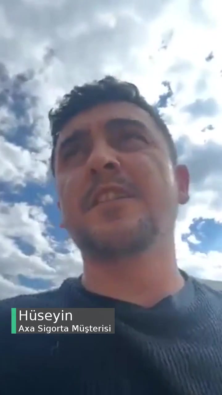 Axa Sigorta Haksız Yere İstenilen Para videonun kapak resmi