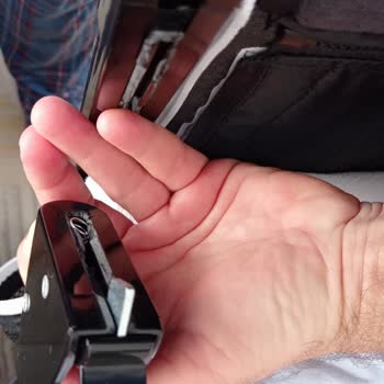 Garanti Kapsamındaki Park Yatağımın Sorunu Çözülmüyor, Teknik Servis İlgisiz