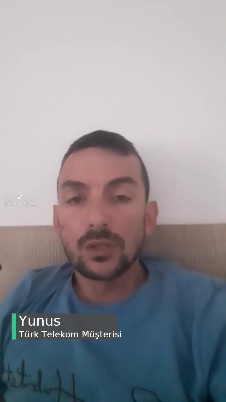 Türk Telekom TTNET Sorumsuzluğu videonun kapak resmi