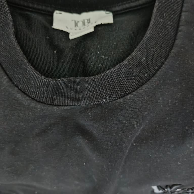 Bingo Sıvı Deterjanla Yıkamada Kıyafetlerde Beyaz Tüy Sorunu