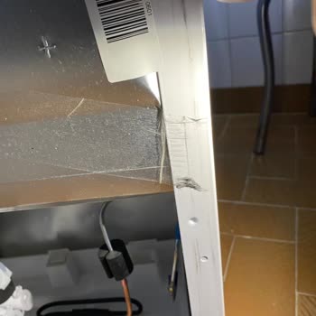 Teslimatta Hasarlı Ürün Ve İlgisiz Servis Mağduriyeti