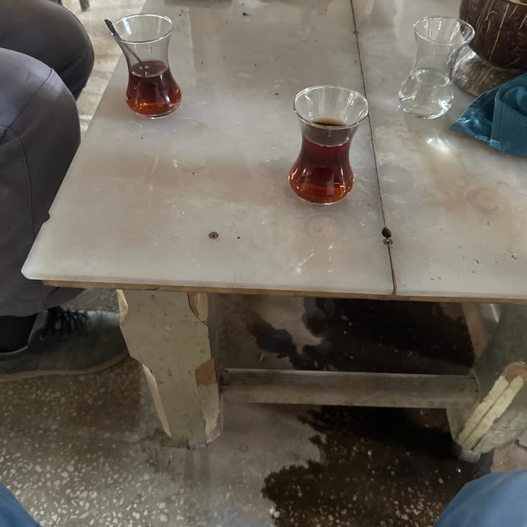 Sürekli Elektrik Kesintileri İşlerimizi Aksatıyor, Mağduriyetimiz Artıyor