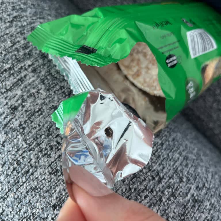 Eti Buğday Patlağında Plastik Maddeyle Karşılaşmak Hayal Kırıklığı Yarattı