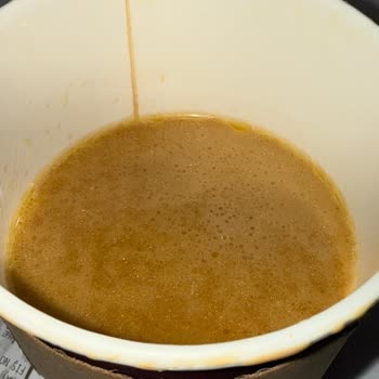 Yanlış Ve Kalitesiz White Mocha Teslimatı, İade Talebim İnceleniyor