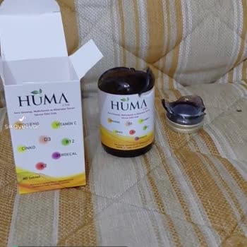 Naturalive Özensiz Kargo Kutudaki Şişe Kırık Çıktı!