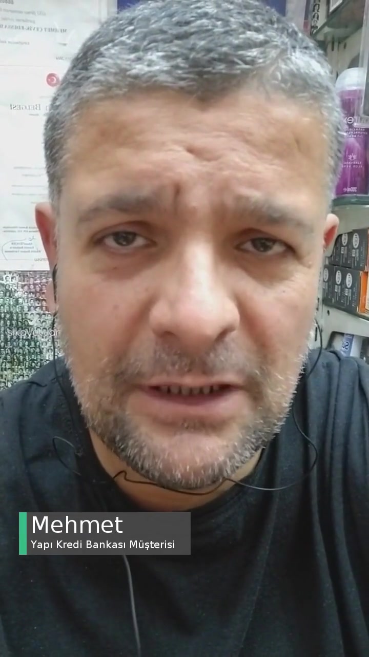 Yapı Kredi Bankası World Eko Kredi Kartıyla Taksitli Alışveriş Yasak Aidatsız İse Yok videonun kapak resmi