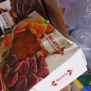 Hasarlı Kargo Teslimatı Ve Yetersiz Müşteri Hizmetleri