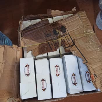 Hasarlı Kargo Teslimatı Ve Yetersiz Müşteri Hizmetleri