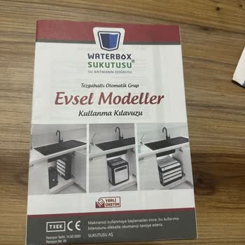 Filtre Ücretsiz Değişimi Sözü Tutulmadı, Ek Ücret Talep Ediliyor