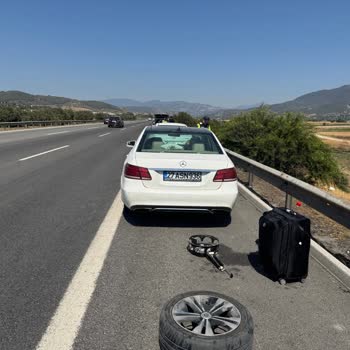 Kasko Olmasına Rağmen Mercedes Servisi Ve Sigorta Mağduriyet Yaşattı