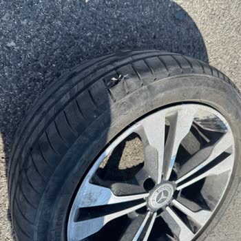 Kasko Olmasına Rağmen Mercedes Servisi Ve Sigorta Mağduriyet Yaşattı