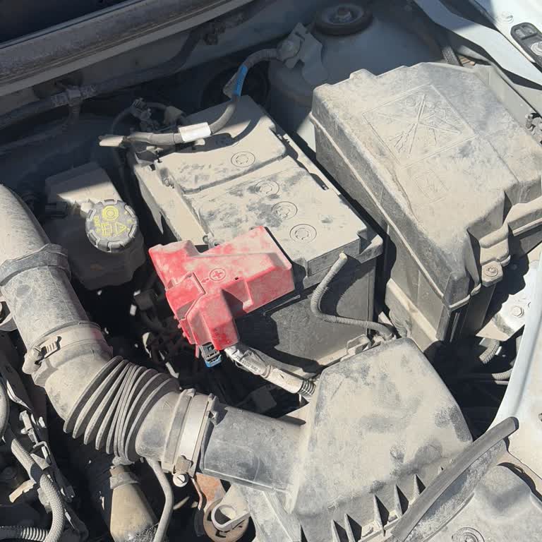 Garenta'dan Kiraladığımız Arızalı Araç ve Yetersiz Destek Nedeniyle Mağduriyet Yaşadık