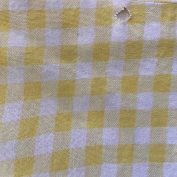 Penti'den Aldığım Ürünlerde Ciddi Kalite Sorunu Ve Mağduriyet