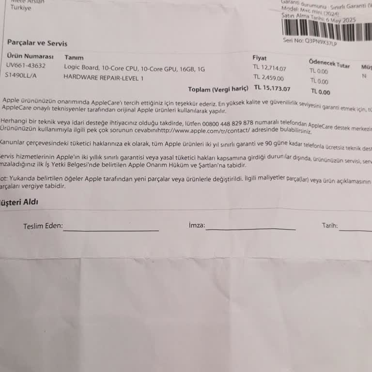 Capcut Web Uygulaması Mac Pro'da Ciddi Sistemsel Sorunlara Ve Maddi Kayba Yol Açıyor