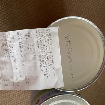 Kampanyada Tarihi Geçmiş Bebek Maması Satılması Bebek Sağlığını Tehlikeye Atıyor