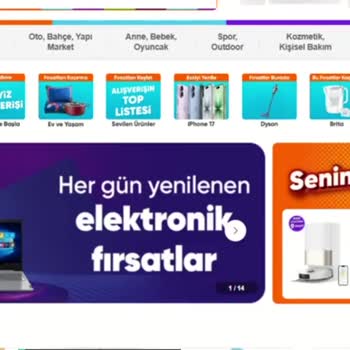Hepsiburada Giriş Problemi Sorunu
