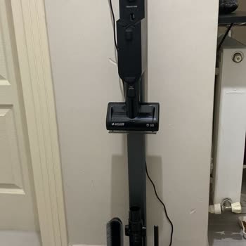 Şarjlı Dikey Süpürgede Sürekli Arıza Ve Garanti Kapsamında Ücret Talebi