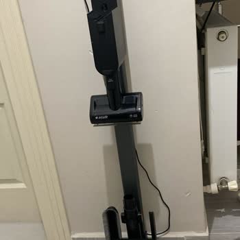 Şarjlı Dikey Süpürgede Sürekli Arıza Ve Garanti Kapsamında Ücret Talebi