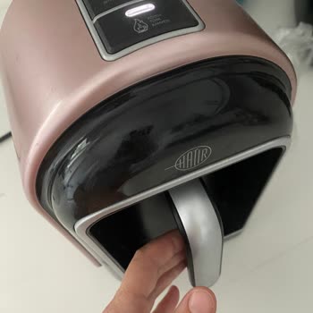 Karaca Hatır Plus Kahve Makinesi Sürekli Aynı Arızayı Veriyor, Kalıcı Çözüm Sunulmuyor