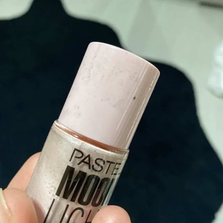 Kullanılmış Ve Kirli Oje Gönderildi, Hayal Kırıklığına Uğradım