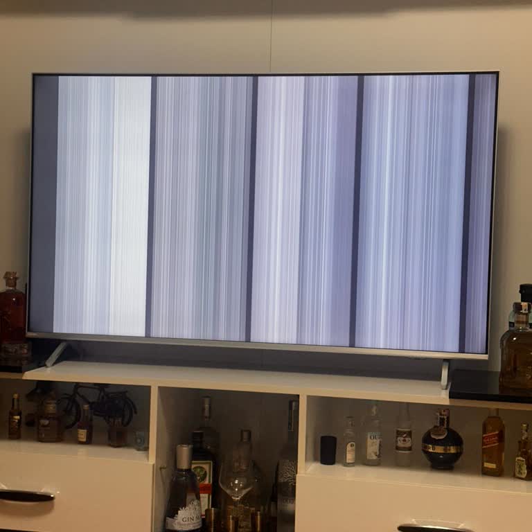 Garanti Süresi Sonrası Philips Televizyonda Ekran Arızası Ve Mağduriyet