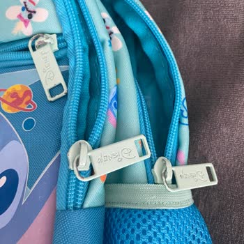 Hepsiburada Kısa Sürede Deforme Olan Okul Çantası İçin Çözüm Bekliyorum