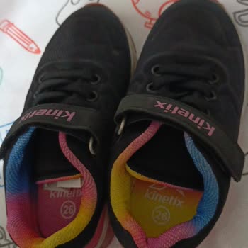 FLO’dan Aldığım Garantili Ayakkabı Hem Arızalı Hem Değişim Reddiyle Hayal Kırıklığı