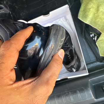 Kısa Sürede Hasar Gören Ayakkabım İçin Değişim Veya İade Talebim Reddedildi