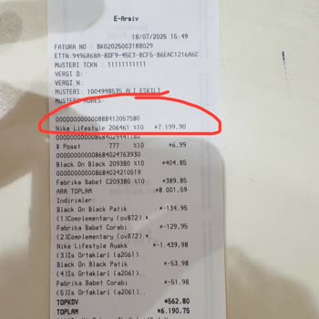 Kısa Sürede Hasar Gören Ayakkabım İçin Değişim Veya İade Talebim Reddedildi