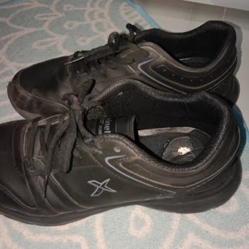 Üç Haftada Delinen Ayakkabı Ve Değişim Talebime Ret Cevabı