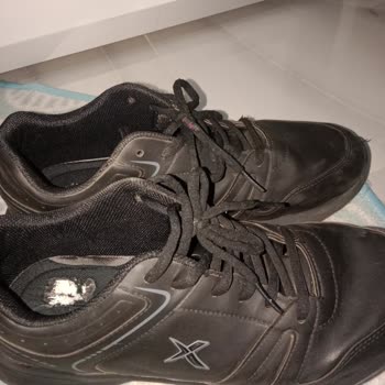 Üç Haftada Delinen Ayakkabı Ve Değişim Talebime Ret Cevabı