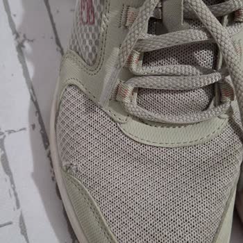 Skechers Ayakkabıda Erken Yırtılma Ve Garanti Kapsamında Değişim Reddi