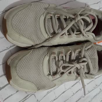 Skechers Ayakkabıda Erken Yırtılma Ve Garanti Kapsamında Değişim Reddi