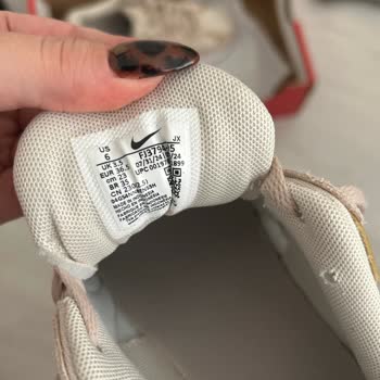 Farklı Numara Ve Teşhir Ürün Gönderildi, Değişim Talebime Çözüm Sunulmadı