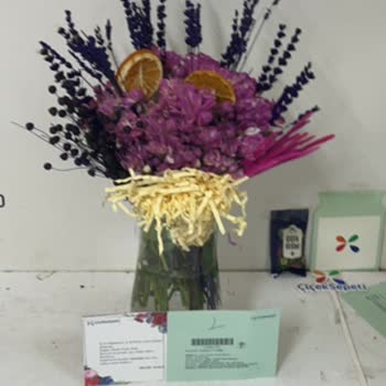 Sipariş Edilen Çiçek Görselden Farklı Ve Kalitesiz Geldi, İade Süreci Mağduriyet Yarattı