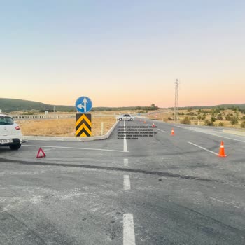 Kazadan Sonra Haksız Yere Kusurlu Gösterildim Mağduriyetim Giderilmiyor
