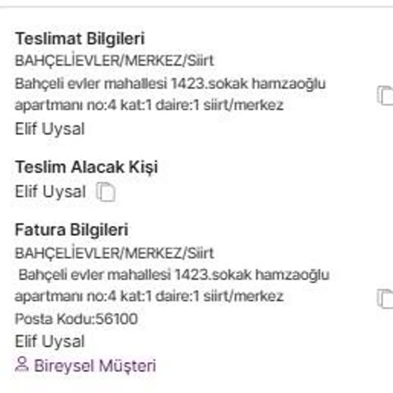 Yanlış Kargo Teslimatı Ve 15 Gündür Çözümsüz Kalan Mağduriyet