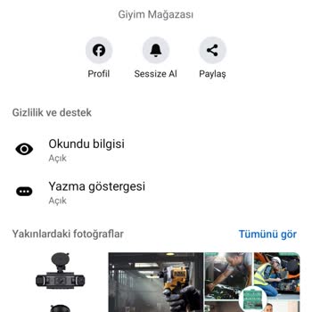 Motoraksesuarlari.net Gönderilen Ürün, Sipariş Ettiğim Ürünle Hiçbir Şekilde Uyuşmuyor